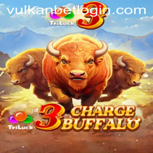 Exploring 3ChargeBuffalo: A Thrilling Journey into the Realm of Action Gaming