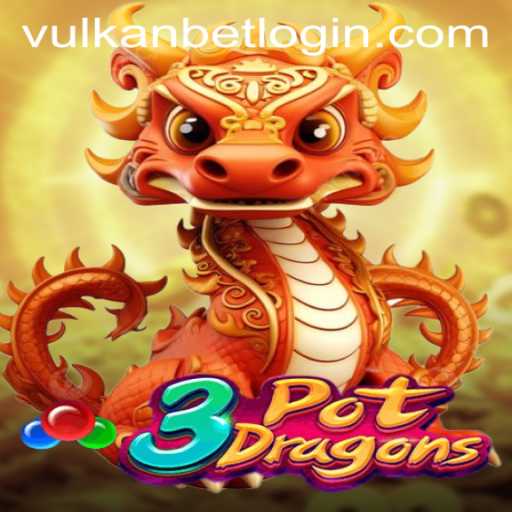 Exploring the Exciting World of 3PotDragons and the Role of VULKANBET in Online Gaming