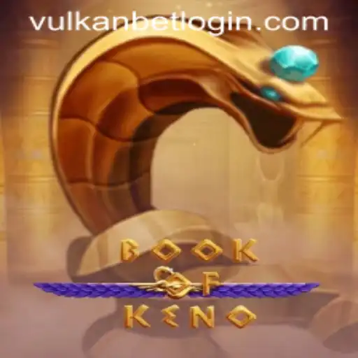 Exploring the Enigmatic World of BookOfKeno: A VULKANBET Experience