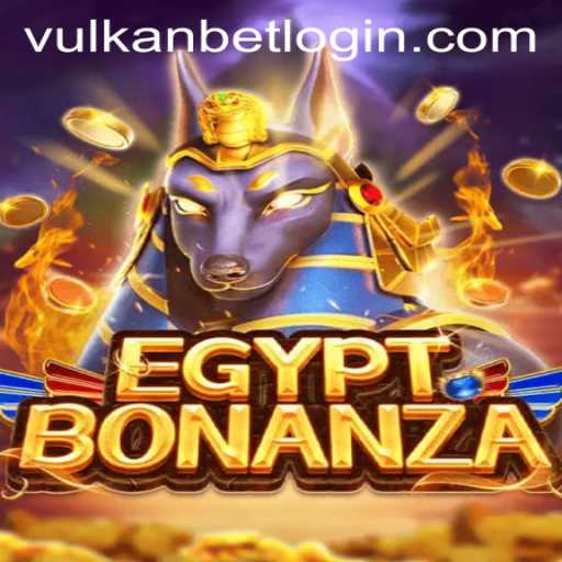 Exploring EgyptBonanza: A Thrilling Adventure with VULKANBET