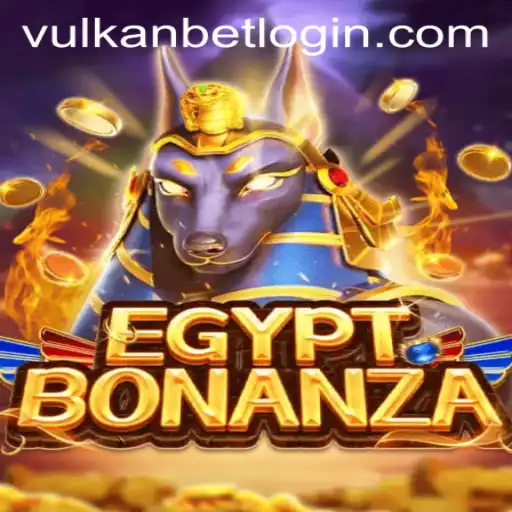 Exploring EgyptBonanza: A Thrilling Adventure with VULKANBET