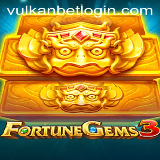 FortuneGems3: An Exciting Journey into the World of VULKANBET