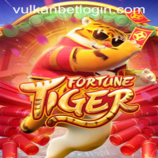 FortuneTiger: Unleashing the Power of the Gaming Jungle with VULKANBET