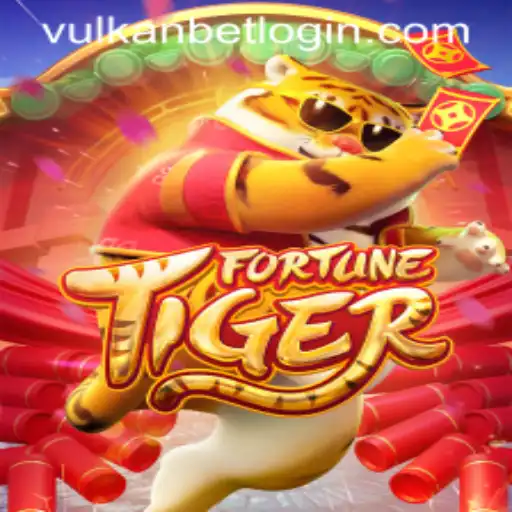 FortuneTiger: Unleashing the Power of the Gaming Jungle with VULKANBET