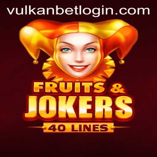 Exploring the Vibrant World of FruitsAndJokers40 at VULKANBET