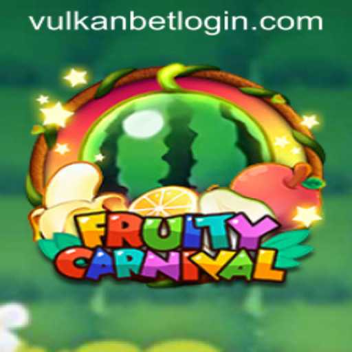 Experience the Vibrant World of FruityCarnival with VULKANBET