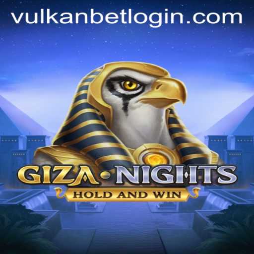 Discovering the Mysteries of GizaNights: A Thrilling Adventure with VULKANBET