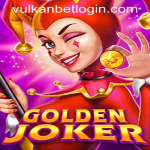 GoldenJoker: The Thrilling New Addition to VULKANBET's Gaming Roster