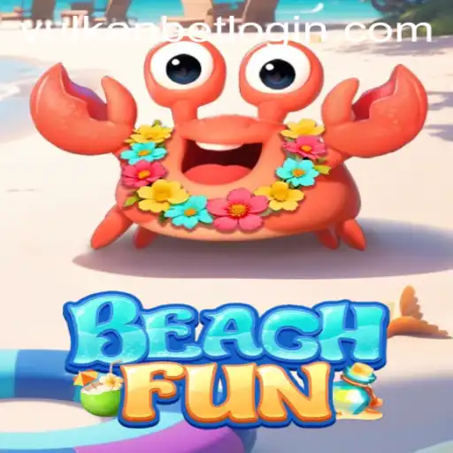 BeachFun: A Dive into the Ultimate Beach-Themed Gaming Experience with VULKANBET
