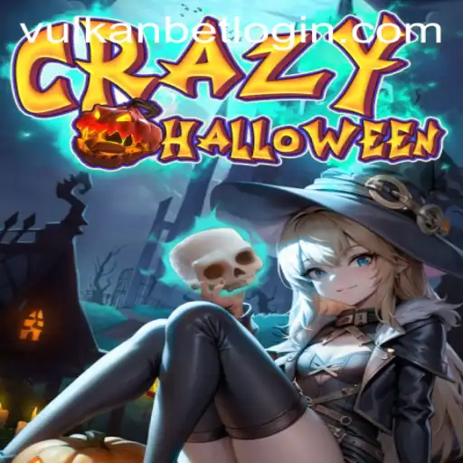 Exploring CrazyHalloween: A Thrilling Gaming Experience with VULKANBET