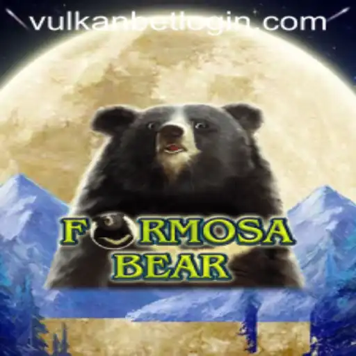 Unveiling FormosaBear: A Captivating Adventure with VULKANBET Integration