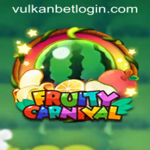 Experience the Vibrant World of FruityCarnival with VULKANBET
