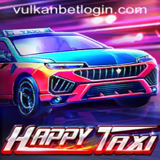 HappyTaxi: Navigating the Exciting World of Virtual Rides with VULKANBET