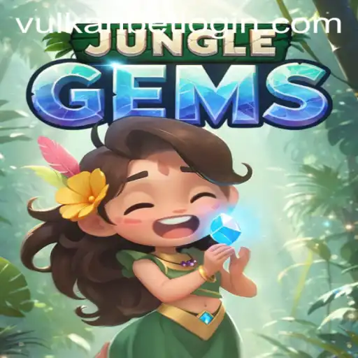 Explore the Thrilling World of JungleGems with VULKANBET