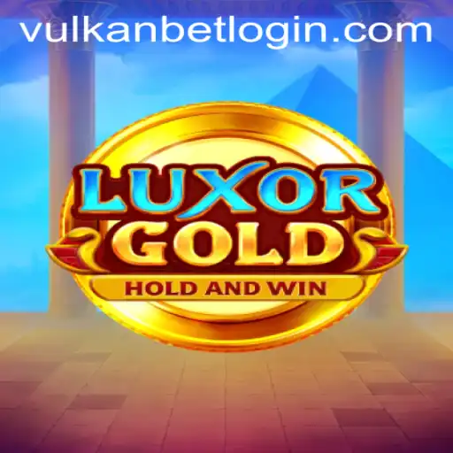 Unveiling LuxorGold: An Intriguing Journey Into the World of VULKANBET