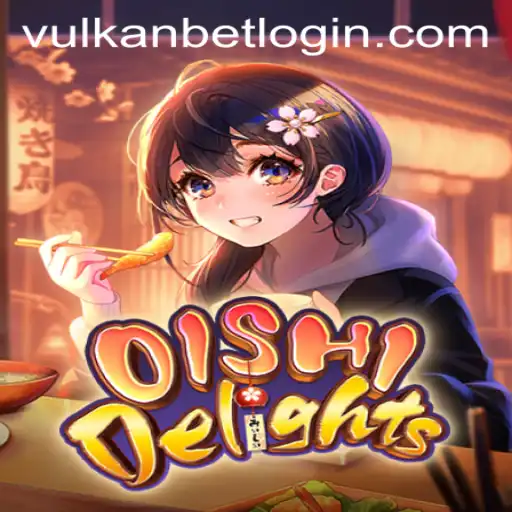 Discover OishiDelights: The Exciting Gaming Experience with VULKANBET