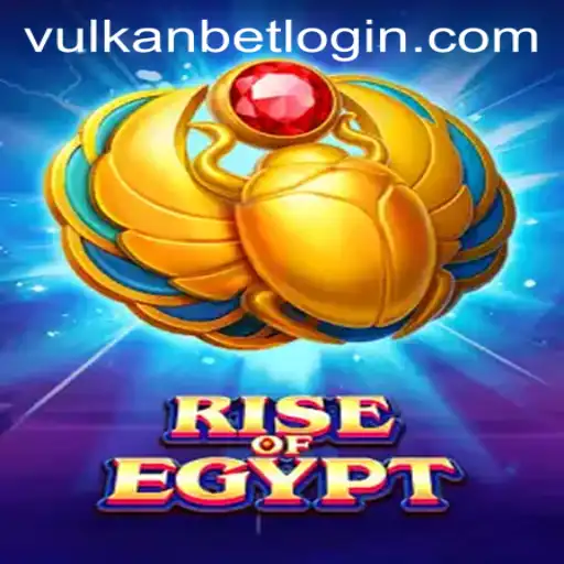 Discover the Thrills of RiseOfEgypt: A Journey Through Ancient Sands with VulkanBet