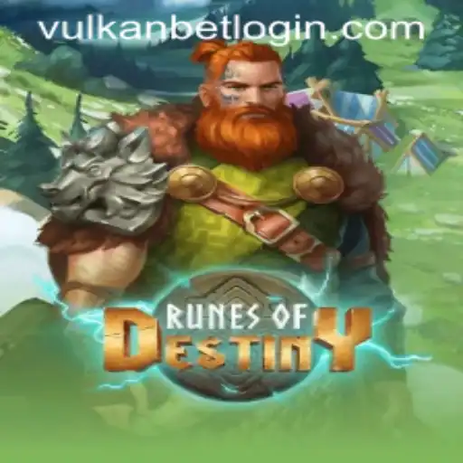 Explore the Adventure and Thrills of RunesOfDestiny with VULKANBET