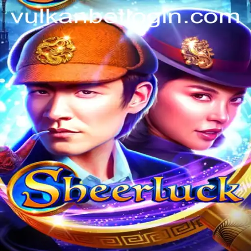 Sheerluck: A Thrilling Game Adventure with VULKANBET