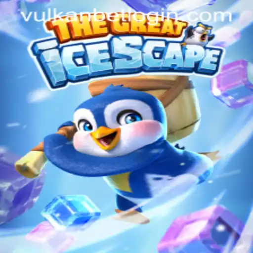 An In-Depth Look at TheGreatIcescape and Its Exciting Features in the VULKANBET Era