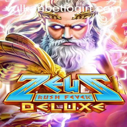 Experience the Divine Adventure in ZeusRushFeverDeluxe with VULKANBET