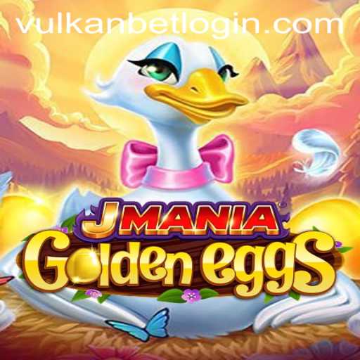 JManiaGoldenEggs: A New Era in Gaming