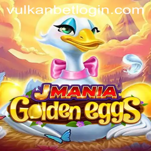 JManiaGoldenEggs: A New Era in Gaming