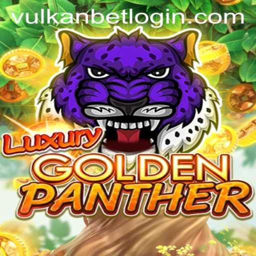 Exploring LUXURYGOLDENPANTHER in the Landscape of VULKANBET