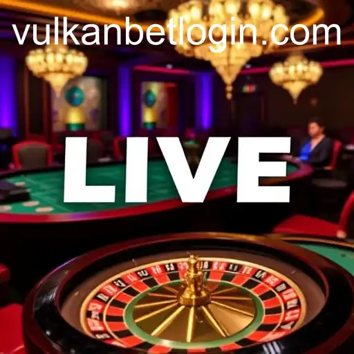 Exploring the Exciting World of Live Casino Gaming