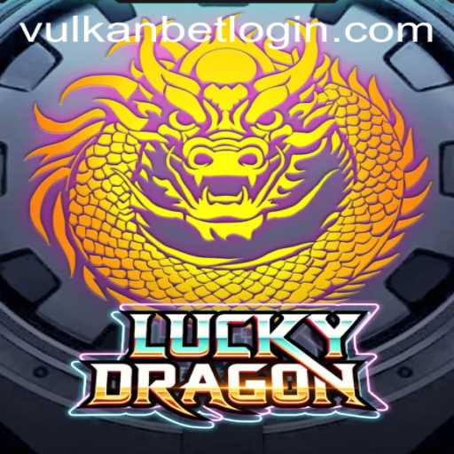 LuckyDragon: An Exciting Dive into the World of VULKANBET