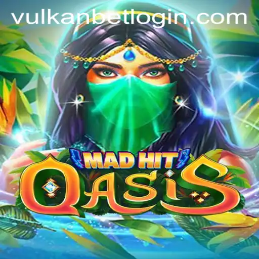MadHitOasis: A Thrilling Gaming Experience Enhanced by VULKANBET