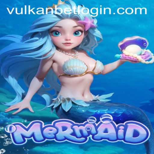 Dive Deep into the Enchanting World of 'Mermaid' with VULKANBET