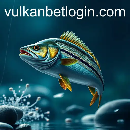 Exploring the World of Online Fishing: A Dive into VULKANBET