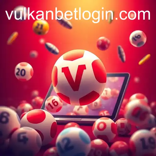 The Evolution of Online Lottery: The Rise of VULKANBET
