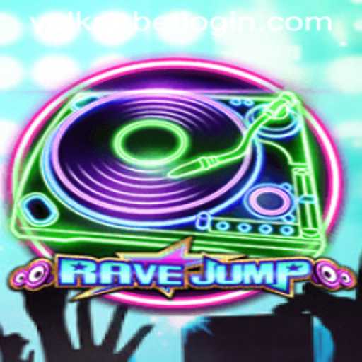 RaveJump: The Thrilling New Game Taking the World by Storm
