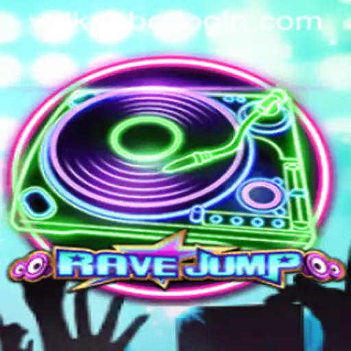 RaveJump: The Thrilling New Game Taking the World by Storm