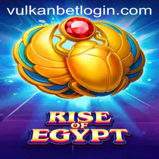 Discover the Thrills of RiseOfEgypt: A Journey Through Ancient Sands with VulkanBet