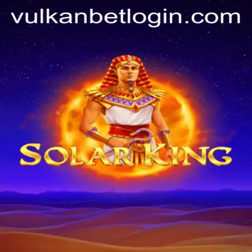 Exploring SolarKing: A New Realm of Space Adventure in the World of VULKANBET