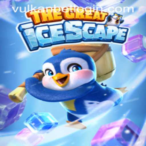 An In-Depth Look at TheGreatIcescape and Its Exciting Features in the VULKANBET Era