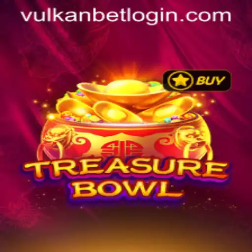 Explore the Exciting World of TreasureBowl with VULKANBET