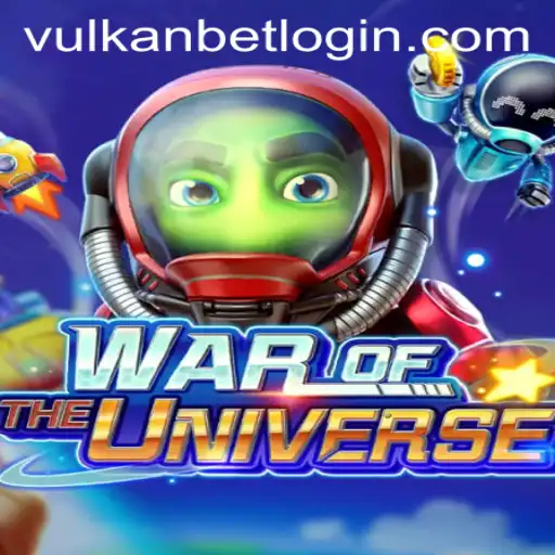 Explore the Battle-Intensive Worlds of WAROFTHEUNIVERSE With VULKANBET